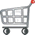 View and edit the contents of your cart